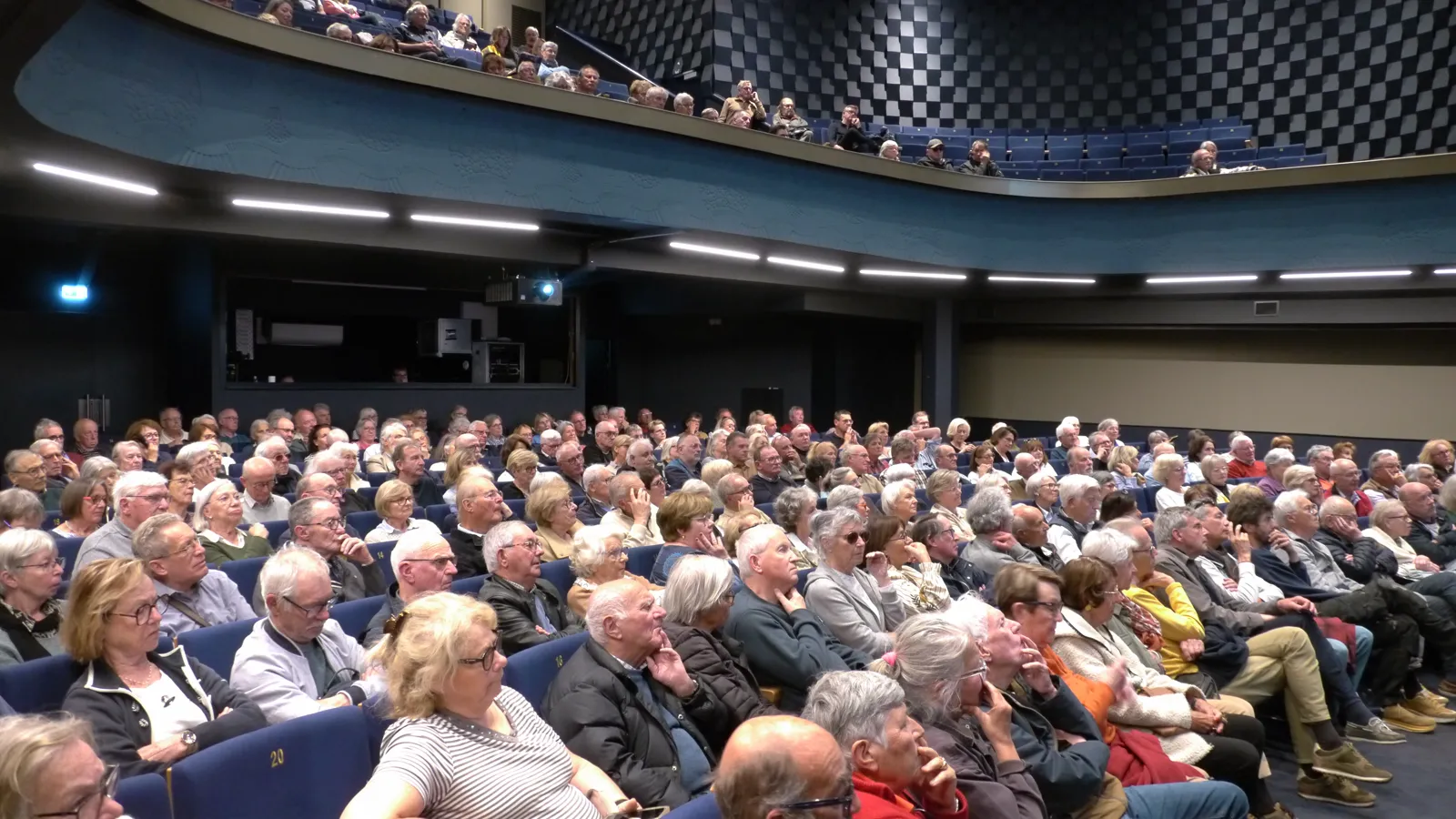 Conférences