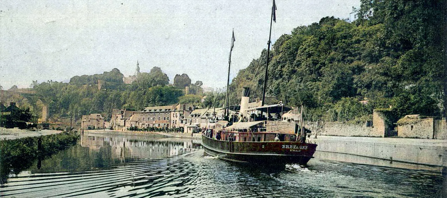 Exposition Les années folles Dinard 1920-1930