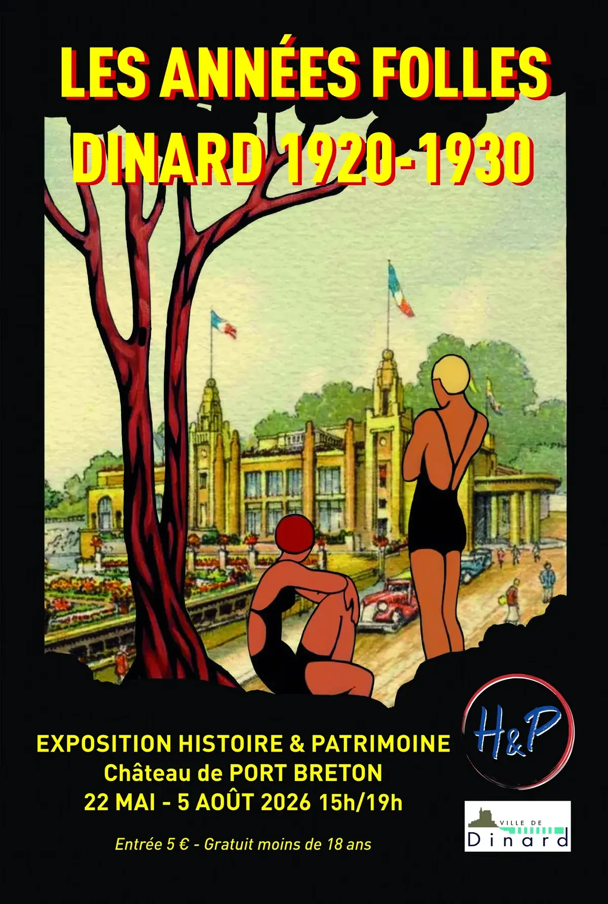 Expositions