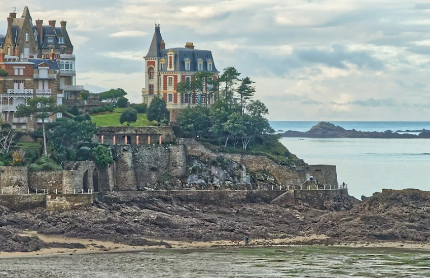 Dinard